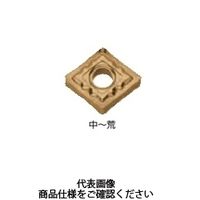 京セラ 旋削用チップ CNMG120408TK:CA6515 1セット(10個)（直送品）