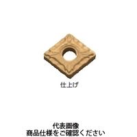 京セラ 旋削用チップ CNMG120408XP:CA525 1セット(10個)（直送品）