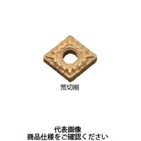 京セラ 旋削用チップ CNMG120408XS:CA525 1セット(10個)（直送品）