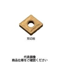 京セラ 旋削用チップ CNMG120412GC:CA4505 1セット(10個)（直送品）