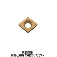 京セラ（KYOCERA） 旋削用チップ CPMH080208:CA525 1セット（10個）（直送品）