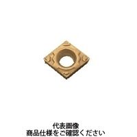 京セラ（KYOCERA） 旋削用チップ CPMT080204GP:CA5515 1セット（10個）（直送品）