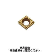 京セラ 旋削用チップ CPMT090302PP:CA525 1セット(10個)（直送品）