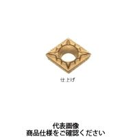 京セラ 旋削用チップ CPMT090308XP:CA530 1セット(10個)（直送品）