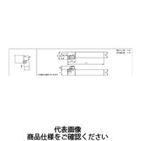 京セラ（KYOCERA） 外径用ホルダー CSYNR2525M-12 1本（直送品）