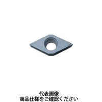 京セラ（KYOCERA） 旋削用チップ DCGT0702003R-F:KW10 1セット（10個）（直送品）