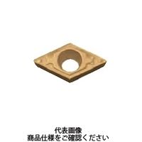 京セラ（KYOCERA） 旋削用チップ DCMT070202HQ:CA515 1セット（10個）（直送品）