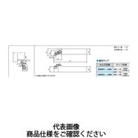京セラ（KYOCERA） 外径用ホルダー DDHNL2020K-1506 1本（直送品）