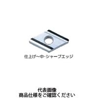 京セラ 旋削用チップ DNGG150408LーA3:KW10 1セット(10個)（直送品）