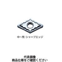 京セラ 旋削用チップ DNGG150604AH:KW10 1セット(10個)（直送品）