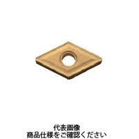 京セラ（KYOCERA） 旋削用チップ DNMG150404:CA525 1セット（10個）（直送品）