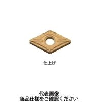 京セラ 旋削用チップ DNMG150404XP:CA515 1セット(10個)（直送品）