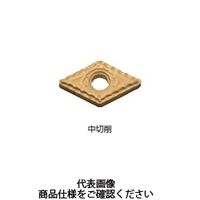 京セラ 旋削用チップ DNMG150404XQ:PV720 1セット(10個)（直送品）