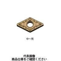 京セラ 旋削用チップ DNMG150604MS:CA6515 1セット(10個)（直送品）
