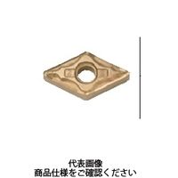 京セラ 旋削用チップ DNMG150604PG:PV720 1セット(10個)（直送品）