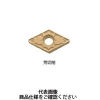 京セラ 旋削用チップ DNMG150608ZS:CA4505 1セット(10個)（直送品）