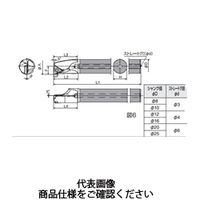 京セラ（KYOCERA） ダイナミックバー E12Q-STLPL09-16A 1本（直送品）