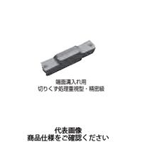 京セラ 溝入(突切り)用チップ FGGR5020ー04:CR9025 1セット(10個)（直送品）