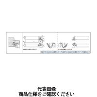 京セラ 溝 ホルダ _1