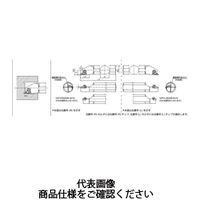 京セラ（KYOCERA） 端面溝入ホルダ GIFVL5032B-501C 1本（直送品）