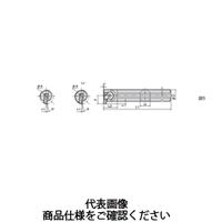 京セラ（KYOCERA） 内径溝入ホルダ GIVL3225-1CE 1本（直送品）