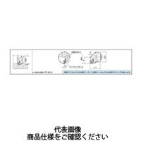 京セラ（KYOCERA） ボーリングバー HA32SCLCR09-40 1個（直送品