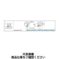 京セラ（KYOCERA） ボーリングバー HA32SDUCL11-40 1個（直送品）