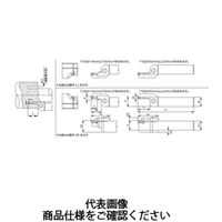京セラ 端面溝入ホルダ KFMSR2020K180235ー5 1本（直送品）