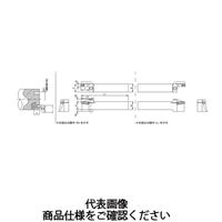 京セラ 端面溝入ホルダ KFMSR2525M155510ー8 1本（直送品）