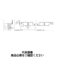 京セラ（KYOCERA） 端面溝入ブレード KFTBL150250-4S 1個（直送品）