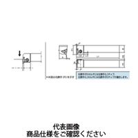 京セラ（KYOCERA） 端面溝入ホルダ KGBASL2525M-16 1本（直送品）