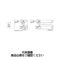 京セラ（KYOCERA） 外径溝入ホルダ KGHL2020K-5 1本（直送品）