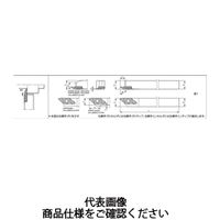 京セラ（KYOCERA） あとびき（外径）加工用ホルダ KTKFL1212F-12 1本（直送品）