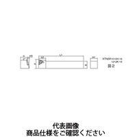 京セラ（KYOCERA） 外径ホルダ KTNSR1010H-16 1本（直送品）