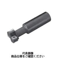 イスカル セルフグリップ スリッター IC20 GSFN 4 1セット(10個) 163-0920（直送品） - アスクル