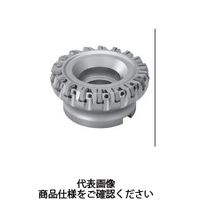 京セラ（KYOCERA） MFK型フェースミル MFK080R-11-10T-M 1台（直送品）