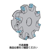 京セラ（KYOCERA） ハーフサイドスロットミル MSTC100SR1416-10-6T 1個（直送品）