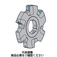 京セラ（KYOCERA） ハーフサイドスロットミル MSTC125AL1618-10-8T 1個（直送品）