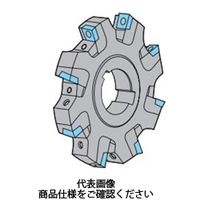 京セラ（KYOCERA） ハーフサイドスロットミル MSTC125AR1820-12-8T 1個（直送品）