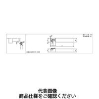 京セラ（KYOCERA） 自動盤用ネガホルダ PCLNR2020JX-12FF 1本（直送品）
