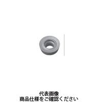 京セラ（KYOCERA） ミーリングチップ RPMT10T3M0:KW10 1セット（10個）（直送品）