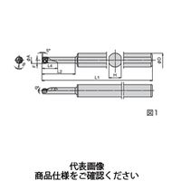 京セラ（KYOCERA） ダイナミックバー S10H-SCLCL03-05AE 1個（直送品）