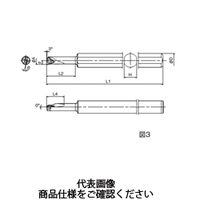 京セラ（KYOCERA） ダイナミックバー S10H-SWUBL06-06A 1個（直送品）
