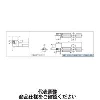 京セラ（KYOCERA） 外径加工用スリーブホルダ S12F-SCLCL06 1本（直送品）