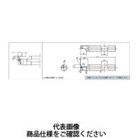 京セラ（KYOCERA） 外径加工用スリーブホルダ S12F-SVUCL08 1本（直送品）