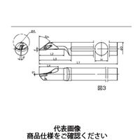 京セラ（KYOCERA） ダイナミックバー S12M-SVJCL08-16A 1個（直送品）