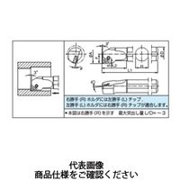 京セラ（KYOCERA） ボーリングバー S16M-PTUNL16-20 1個（直送品）