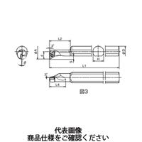 京セラ（KYOCERA） ダイナミックバー S16Q-SDUCL07-14A 1個（直送品）