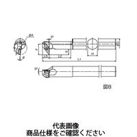 京セラ（KYOCERA） ダイナミックバー S16Q-SVZBL11-20A 1個（直送品）