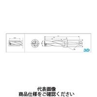 京セラ（KYOCERA） マジックドリルDRZ 型 S20-DRZ145435-05 1本（直送品）